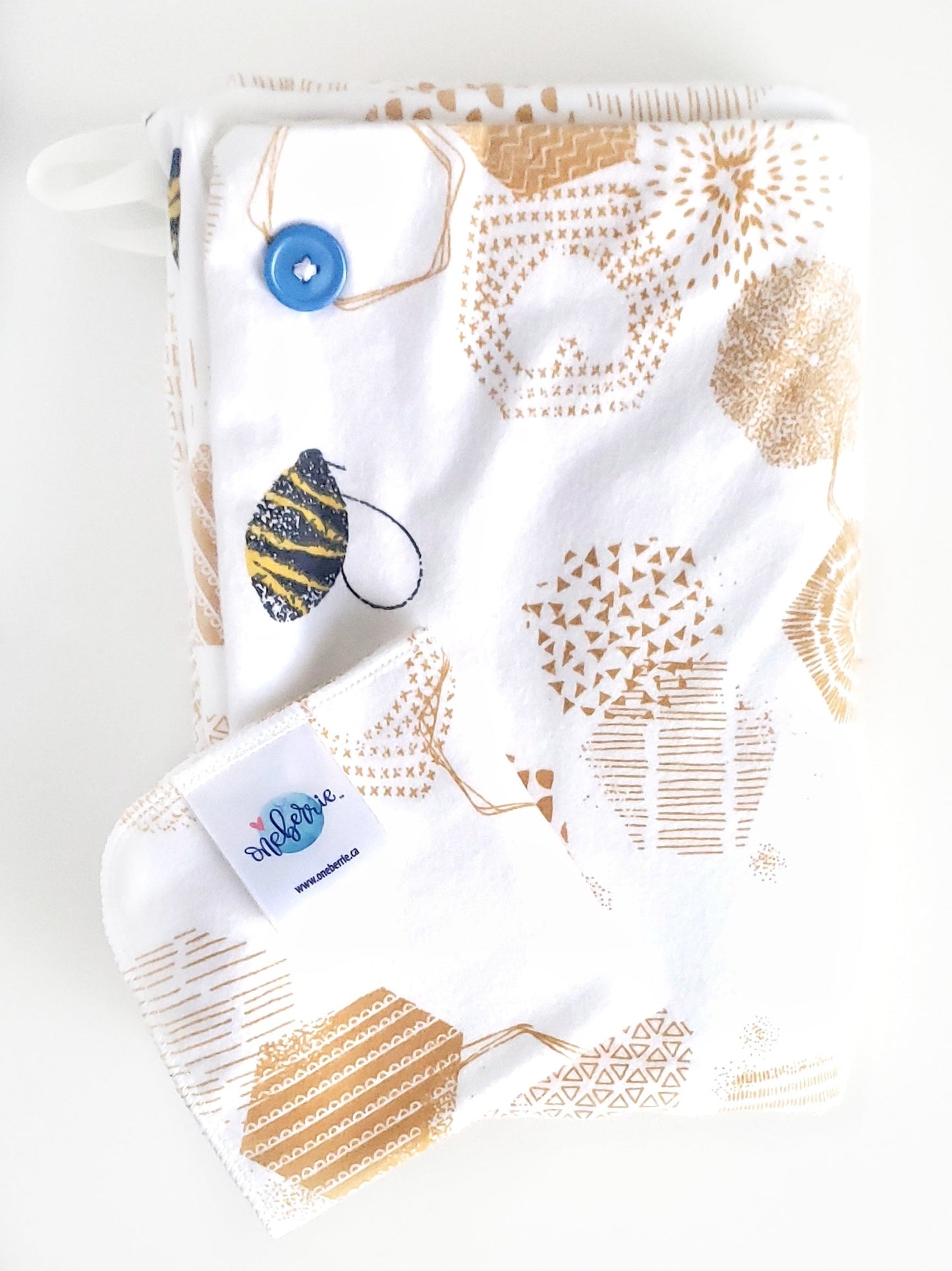 Hello Baby - The Starter Ritual