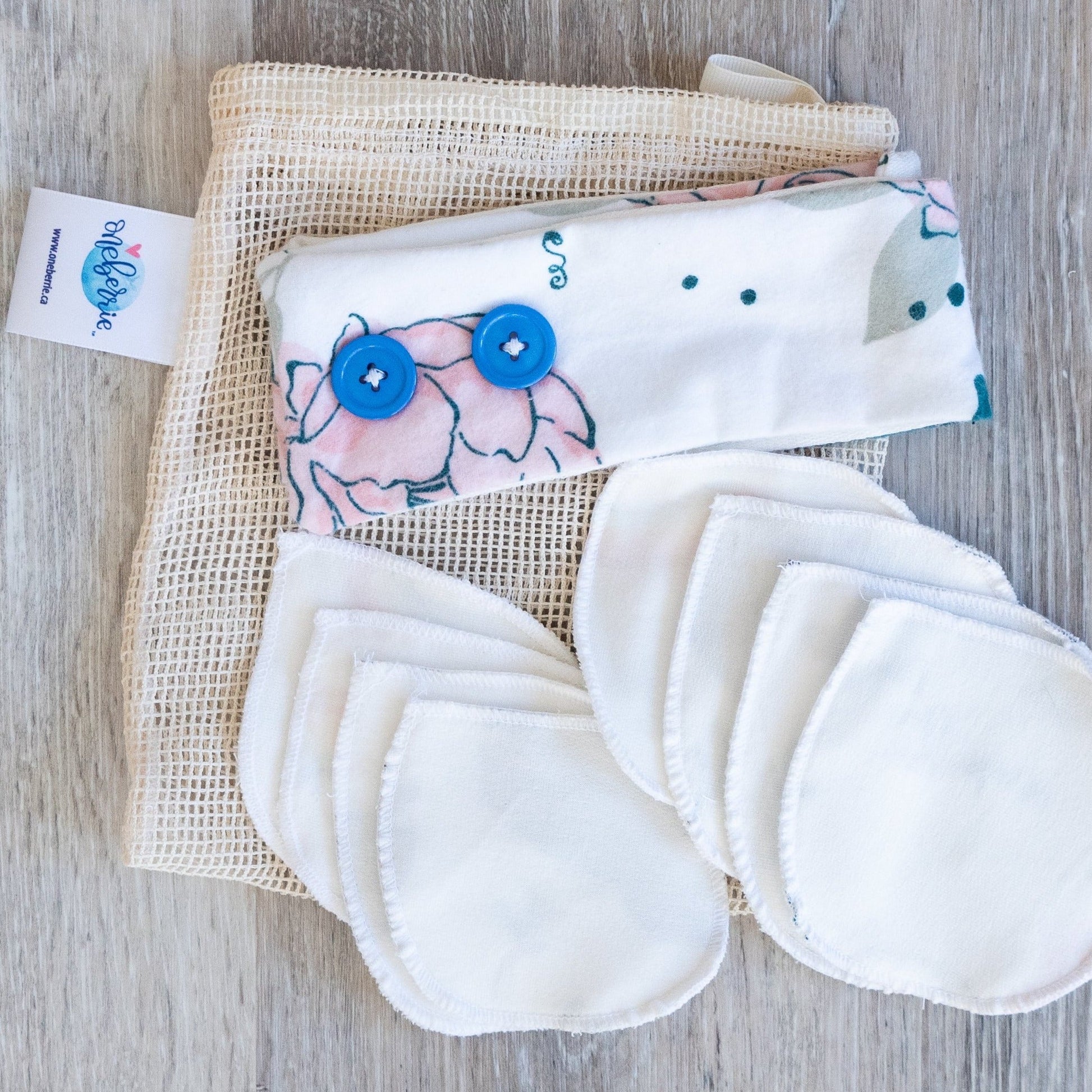 Facial Kits Oneberrie Canada