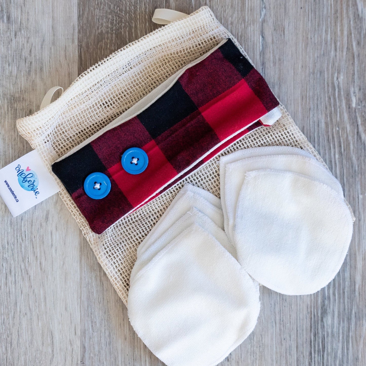 Facial Kits Oneberrie Canada