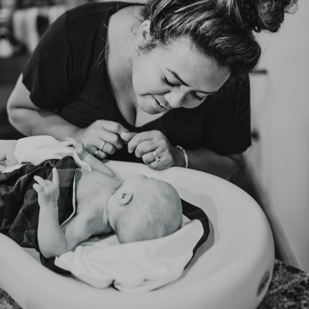 30min VIRTUAL 1:1 Bath Session