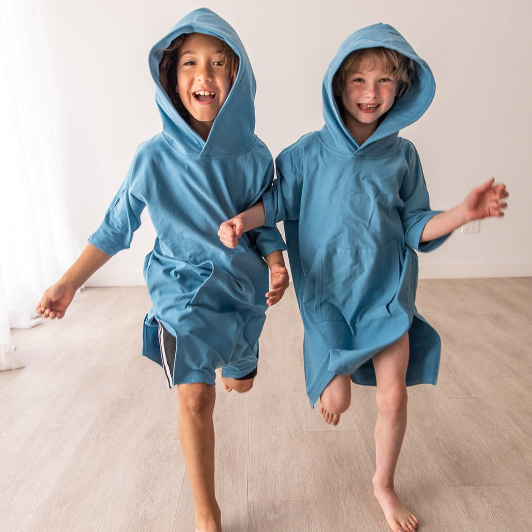 Ponchos Oneberrie Canada