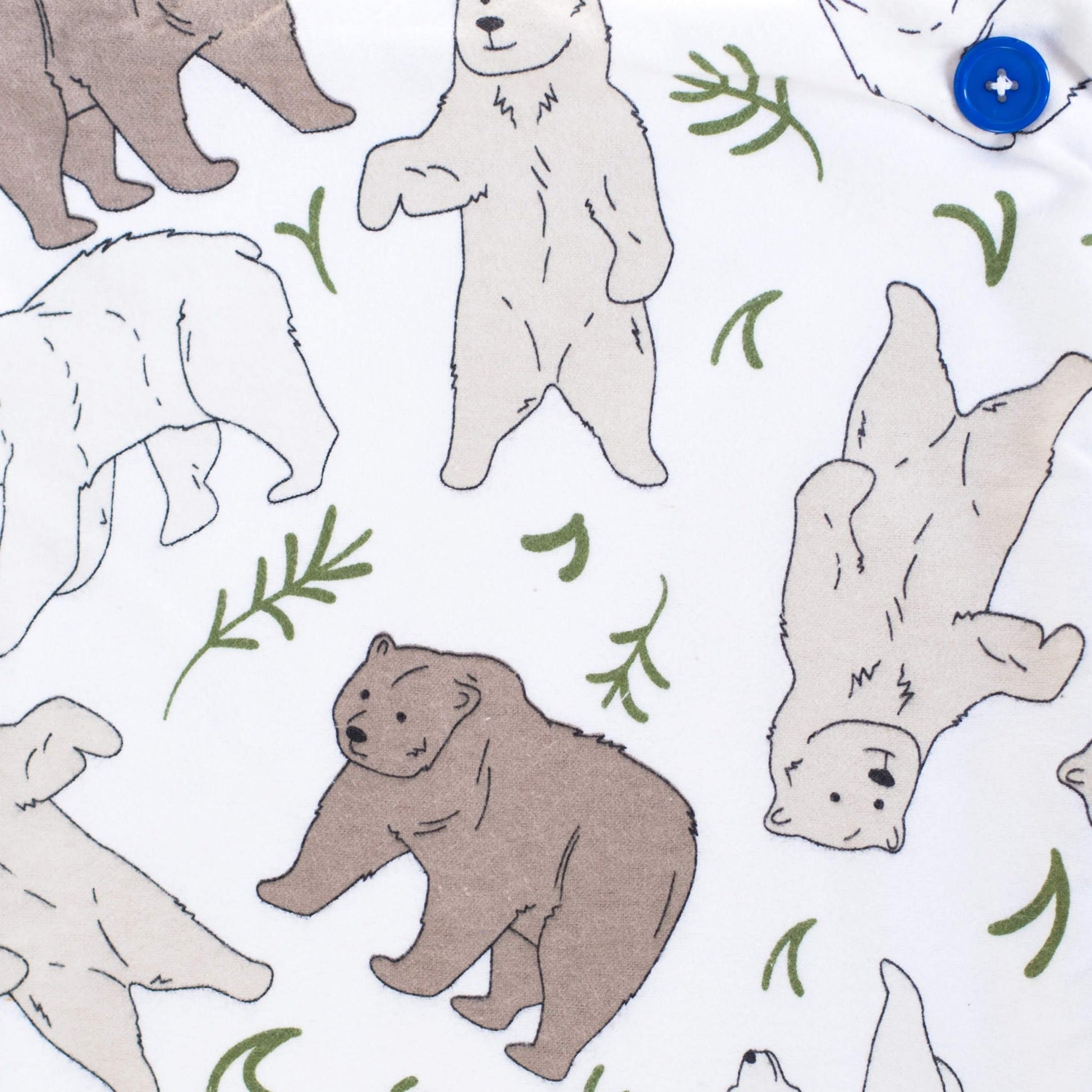 Three Bears