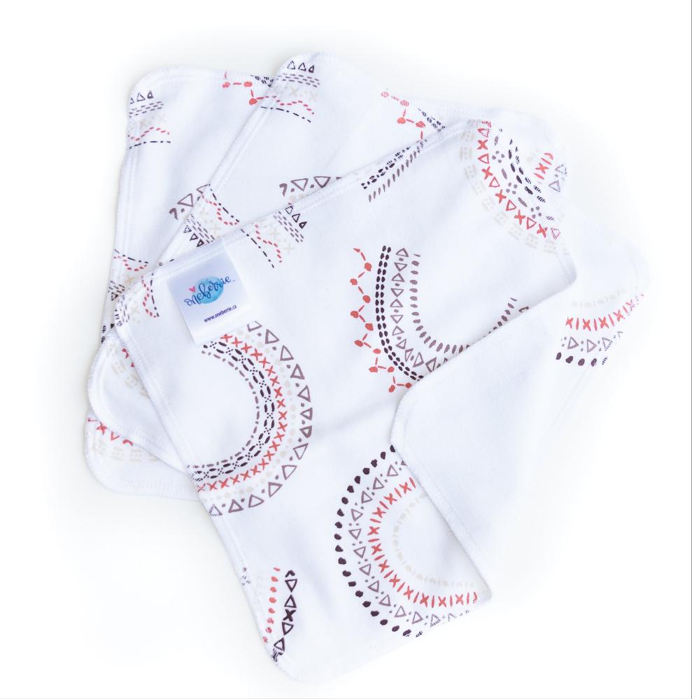 Washcloths - 3 pack Oneberrie Canada