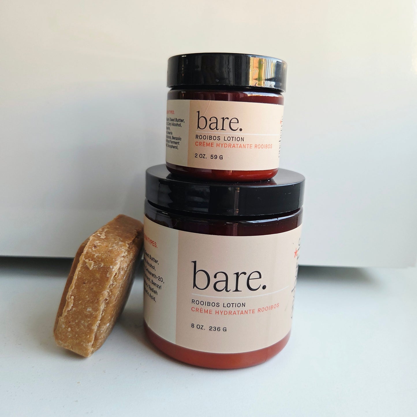 BARE. Skin Bundle