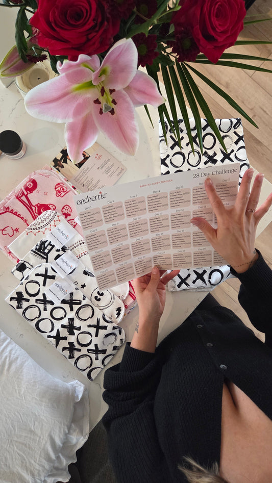 Sleep Is a Nervous System State, Not a Behavior