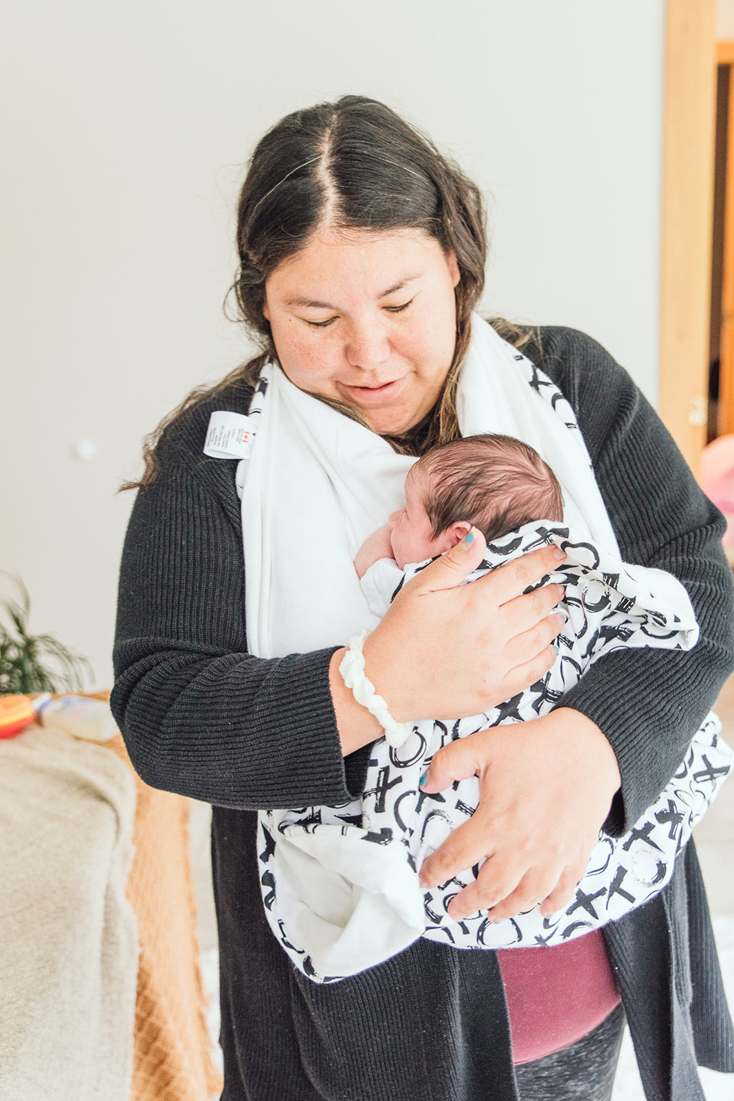 Some Babies Are Orchids and That Changes Bedtime