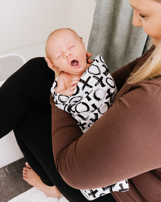 Why Your Baby’s Bedtime Routine Isn’t Working