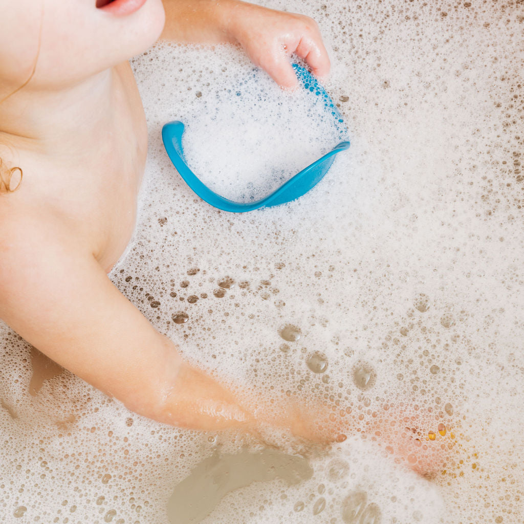 Sleep Doesn’t Start at the Crib. It Starts in the Bath.