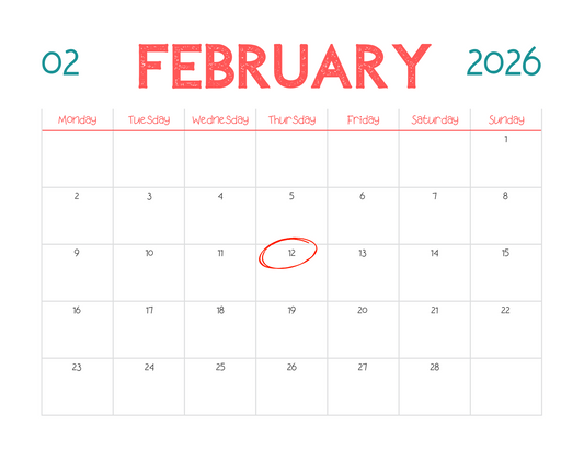 When's Your Due Date?