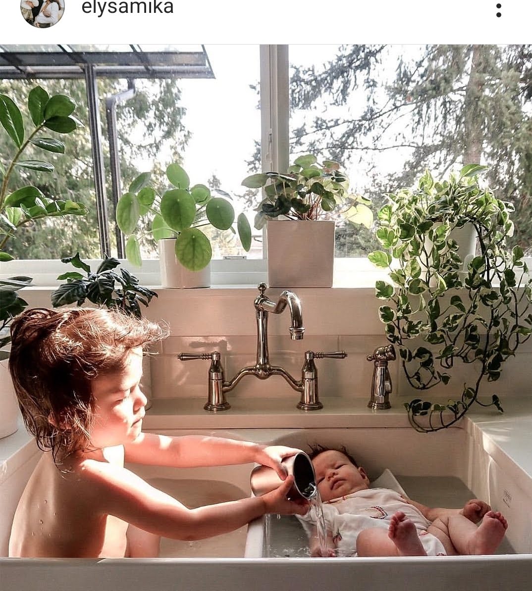 Why Regulation Comes Before Training