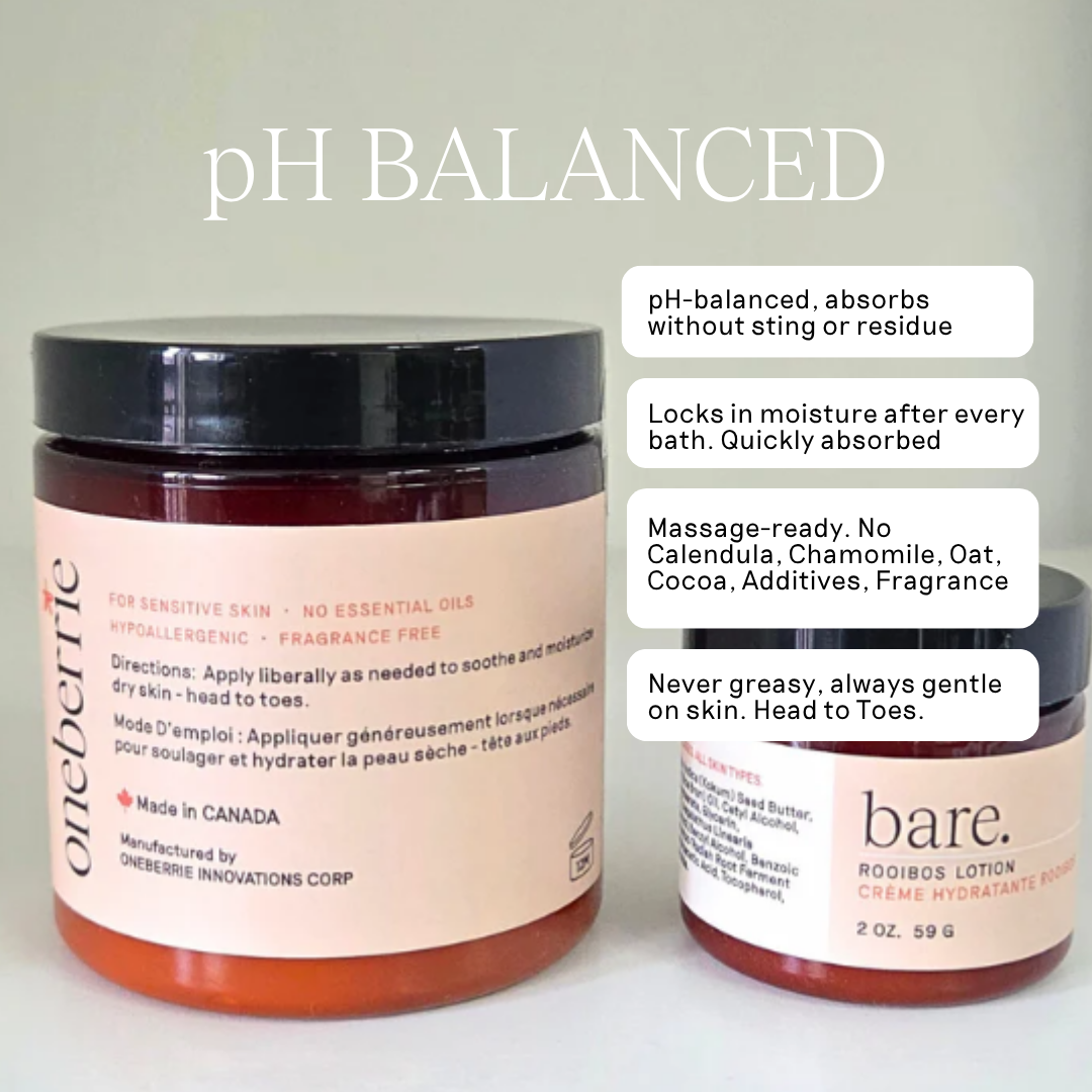 BARE. Skin Bundle
