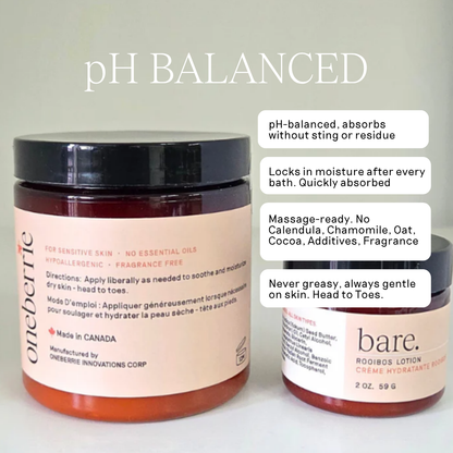BARE. Skin Bundle