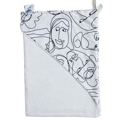 Hooded Towels - Regular