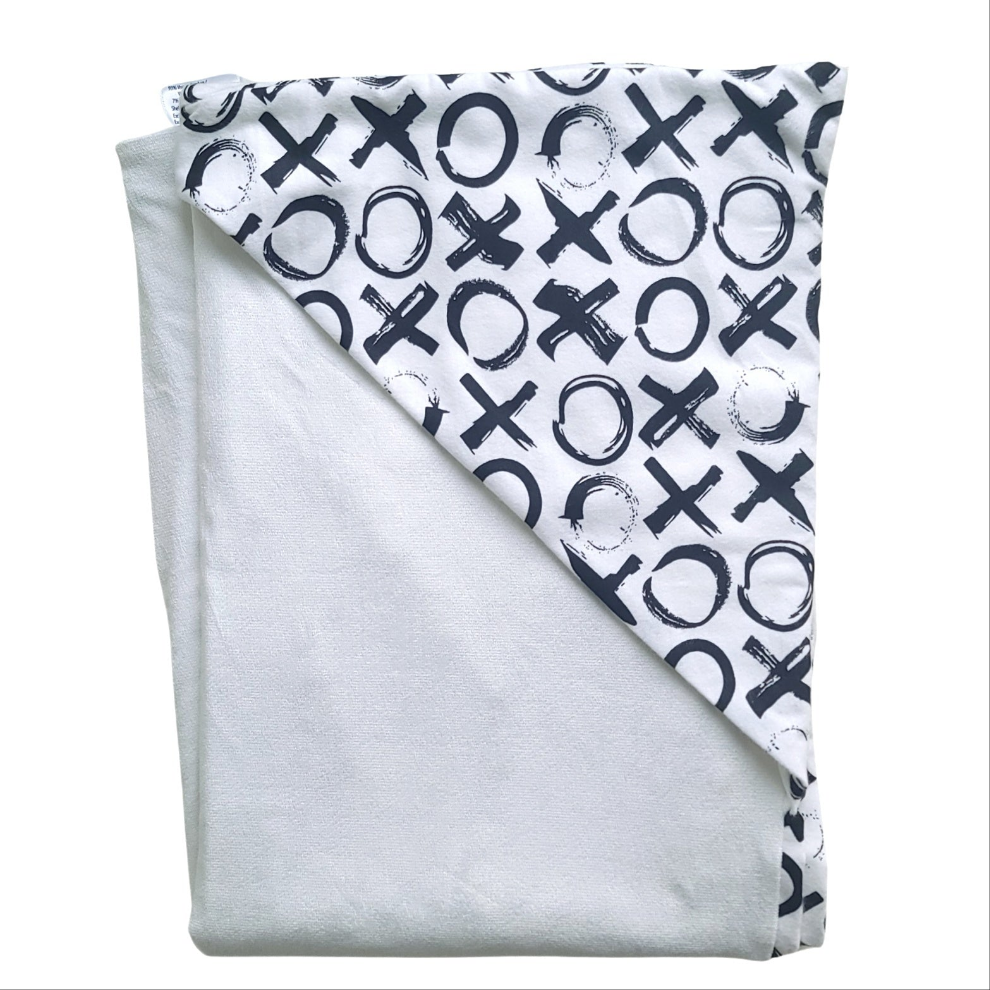 Hooded Towels - Regular