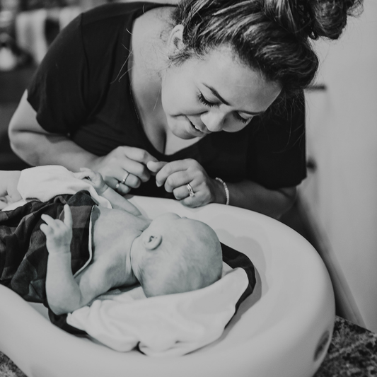 30min VIRTUAL 1:1 Bath Session