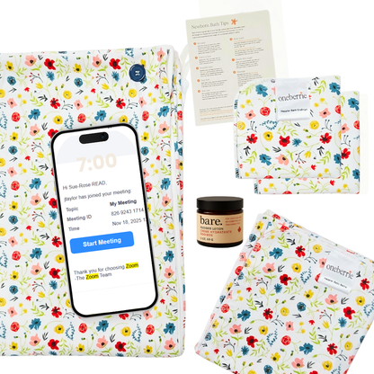 Newborn Bath Experience