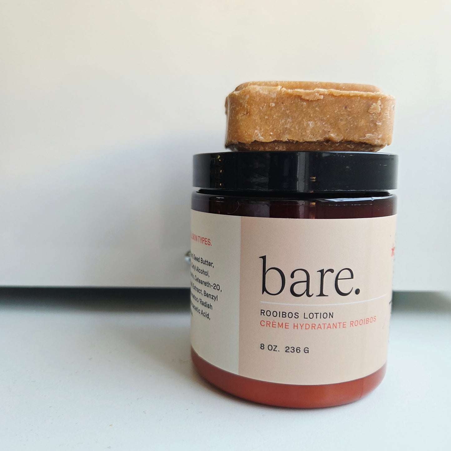 BARE. Skin Bundle