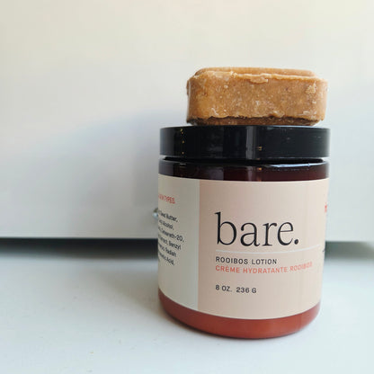BARE. Skin Bundle