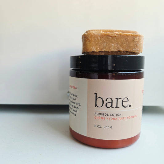BARE. Skin Bundle