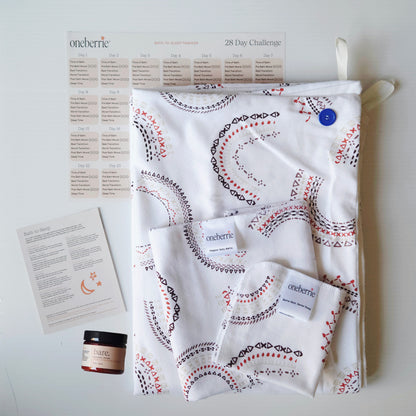 Oneberrie Bath Bundle (Canada)